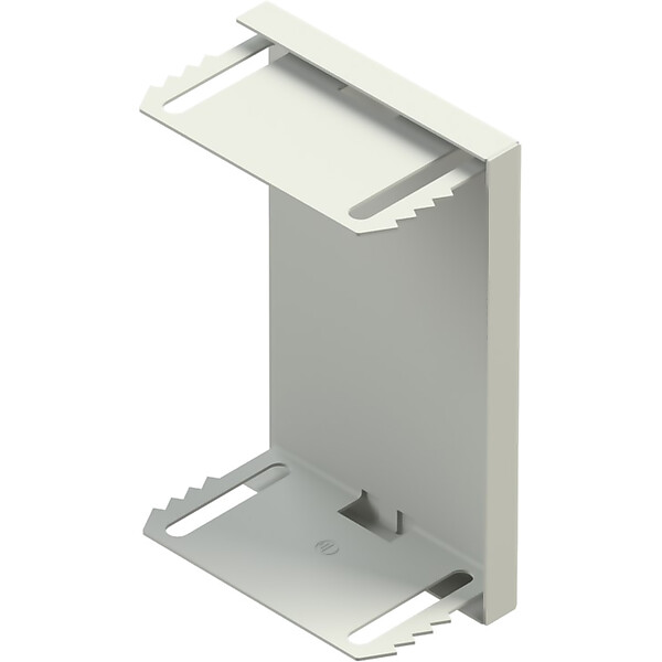 Niedax GK-Endabschlussdeckel 112x90mm GADU 110T90 VW